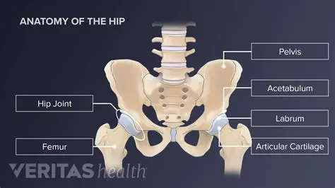 Understanding the Anatomy of the Hip