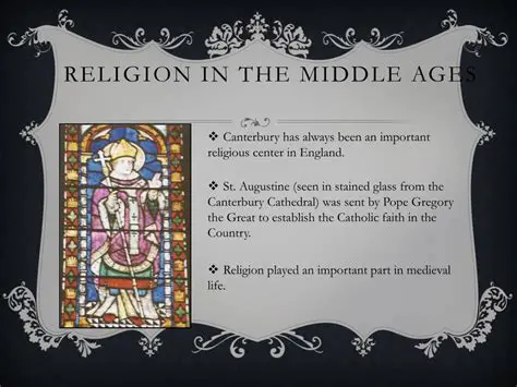 Understanding the Ancient Beliefs of the Middle Ages