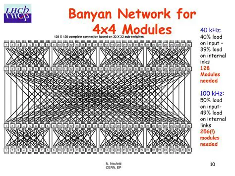 Understanding the Banyan Network