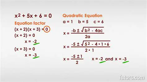 Understanding the Basic Quadratic Function