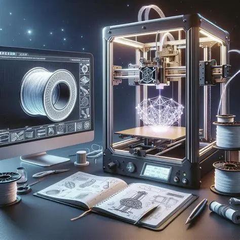 Understanding the Basics of 3D Printing