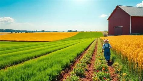 Understanding the Basics of Agriculture