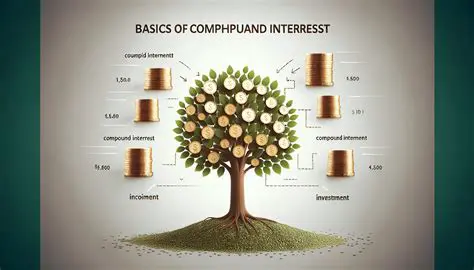 Understanding the Basics of Compound Interest