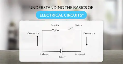 Understanding the Basics of Electrical Components
