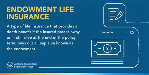 Understanding the Basics of Endowment Insurance