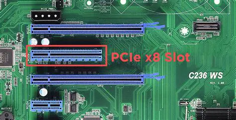 Understanding the Basics of PCIe and 10Gbe