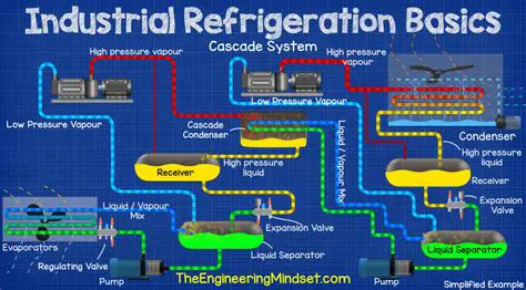Understanding the Basics of Refrigeration Systems