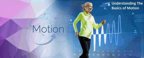 Understanding the Basics of Rider Motion