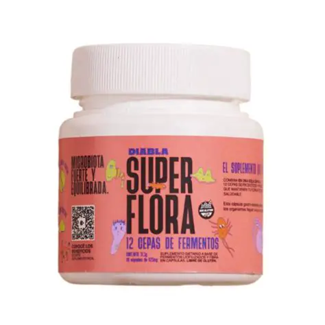 Understanding the Basics of Super Flora