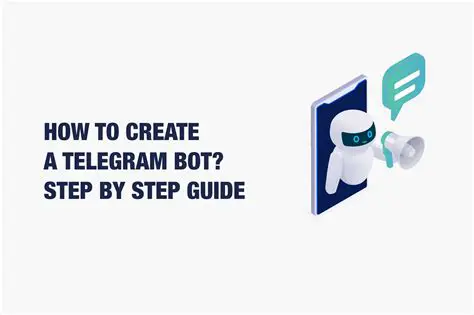 Understanding the Basics of Telegram Bot Development