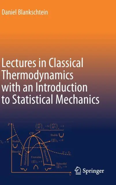 Understanding the Basics of Thermodynamics and Statistical Mechanics