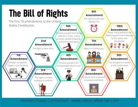 Understanding the Bill of Rights and State Protections
