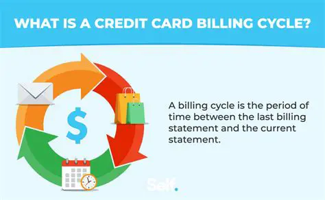 Understanding the Billing Cycle