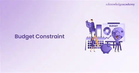 Understanding the Budget Constraint