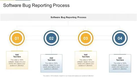 Understanding the Bug Reporting Process