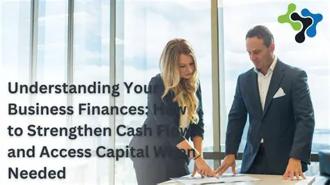 Understanding the Capital Strengthening Agreement