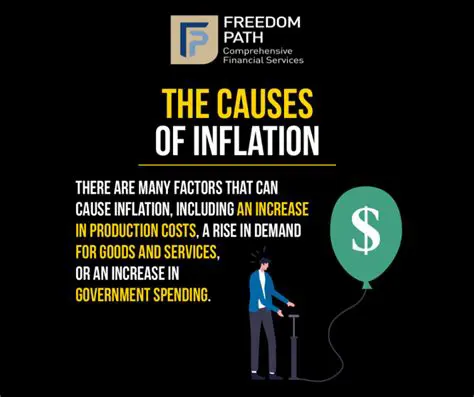 Understanding the Causes of Inflation
