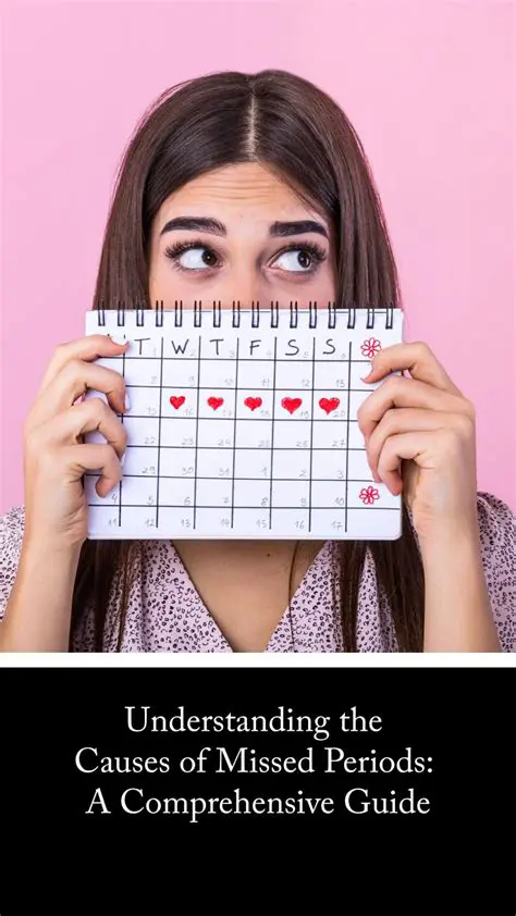 Understanding the Causes of Missed Parts