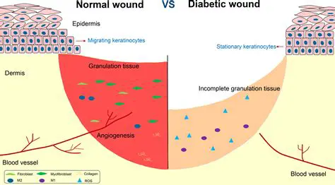 Understanding the Challenge of Diabetes Wound Care