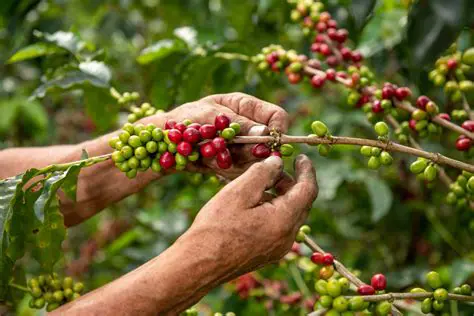 Understanding the Challenges of Arabica Coffee Germination