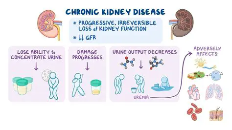 Understanding the Challenges of Chronic Kidney Failure