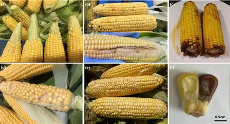 Understanding the Challenges of Increasing Corn Production