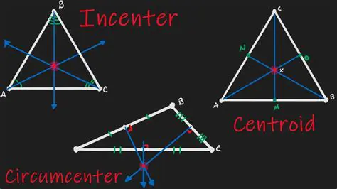 Understanding the Circumcenter