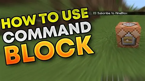 Understanding the Command Block Limitation