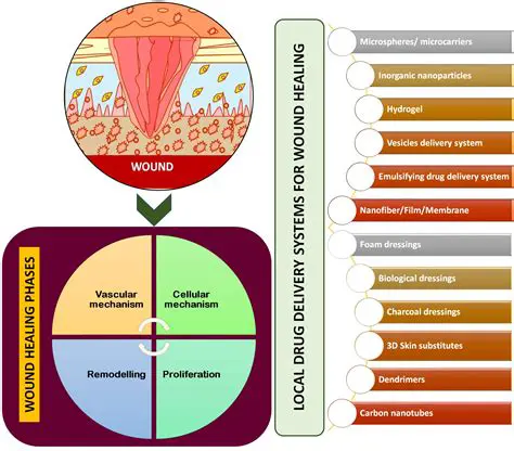 Understanding the Complex Process of Wound Healing