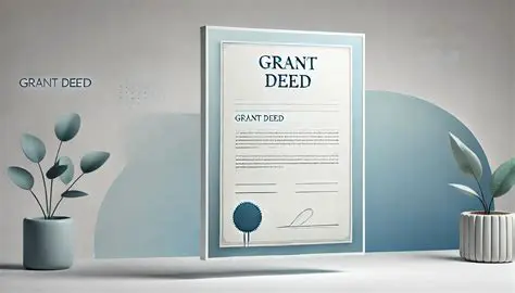 Understanding the Complexities of Grant Deeds in Indonesia