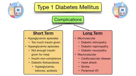 Understanding the Complexity of Diabetes Mellitus and Peripheral Artery Disease