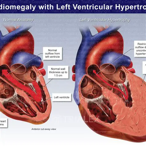 Understanding the Complexity of Left Ventricular Hypertrophy