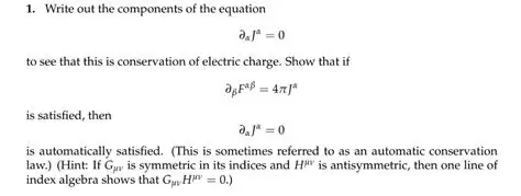 Understanding the Components of the Equation