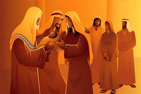 Understanding the Concept of Firstborn