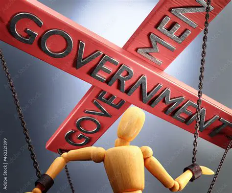 Understanding the Concept of Government Control