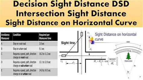 Understanding the Concept of Horizontal Distance