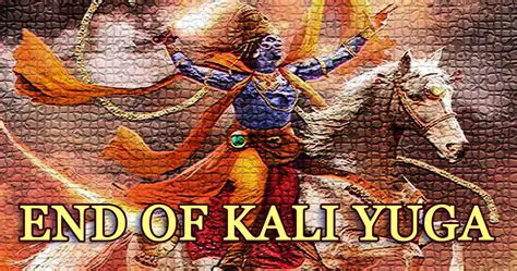 Understanding the Concept of Kali Yuga
