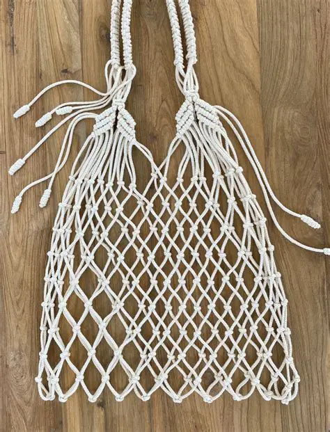 Understanding the Concept of Net Bags