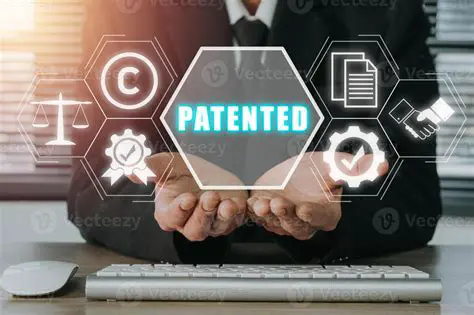 Understanding the Concept of Patent Replacement