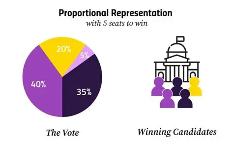 Understanding the Concept of Proportional Voting