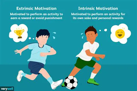 Understanding the Connection Between Intrinsic Motivation and Extrinsic Rewards