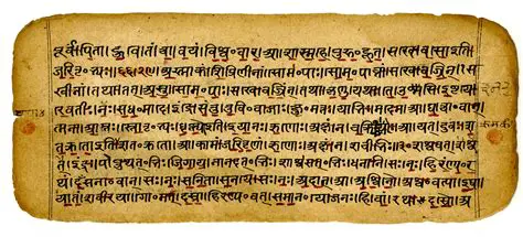 Understanding the Context of Ancient Indian Scriptures