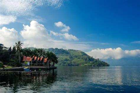 Understanding the Current Situation of Lake Toba Tourism in Parapat