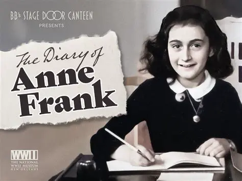 Understanding the Diary of Anne Frank
