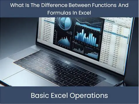 Understanding the Difference between Functions
