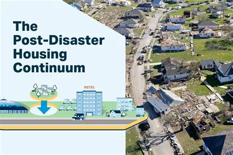 Understanding the Disaster