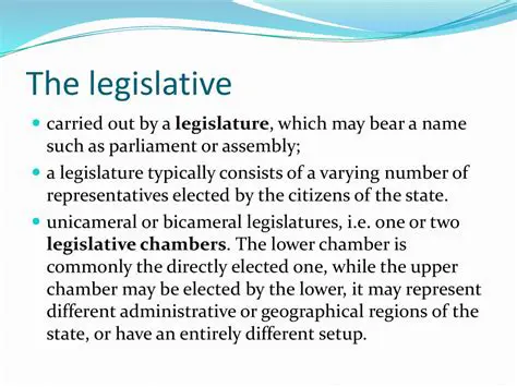 Understanding the Distinctions Between Legislative and Constitutional Courts