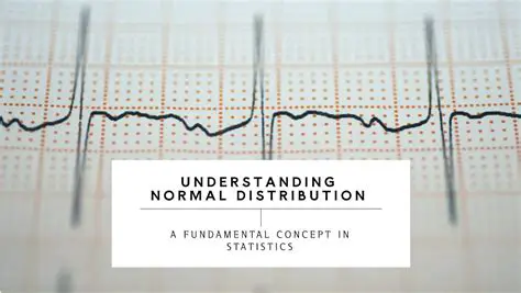 Understanding the Distribution