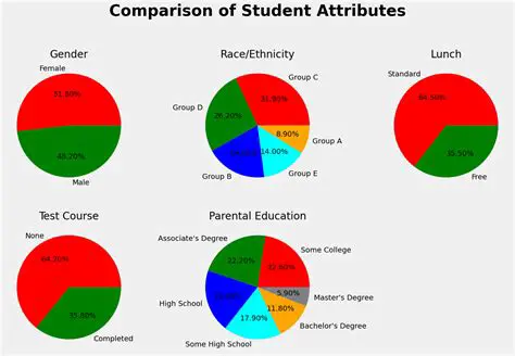 Understanding the Distribution of Students in a College Statistics Classroom