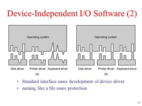 Understanding the Driver Naming Format